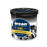 car areon perfume jel - Black crystal
