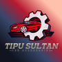Tipu sultan auto