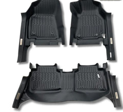 Car TPE Floor matt