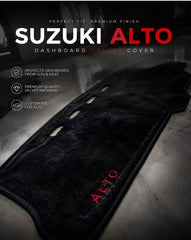 New Alto 660-cc Dashboard mat
