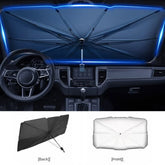 Car Sun Shade Umbrella foil (full Size)