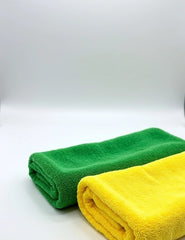Micro fibre cloth 40x40(full size)