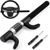 CAR STREEING PASSWORD LOCK
