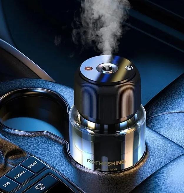 CAR PERFUME