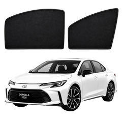 Dashboard MAT For COROLLA 2000-2026 (VELVET MATT,ANTI SLIP MATT)