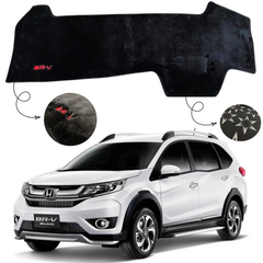 Dashboard Mat FOR BR-V (VELVET MATT,ANTI SLIP MATT)