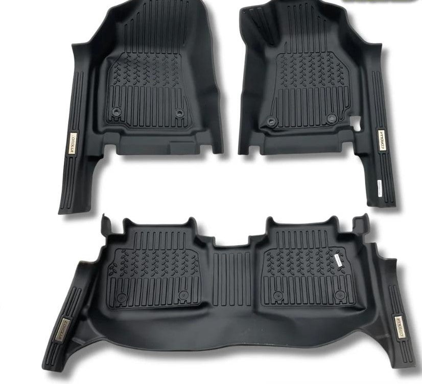 Car TPE Floor matt