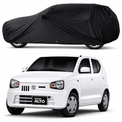 Car PVC Top cover Rubber Coat 4 Side lastic