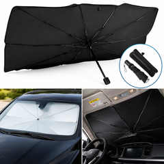 Car Sun Shade Umbrella foil (full Size)