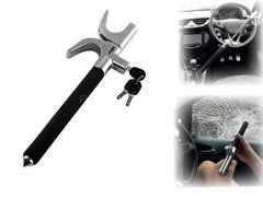 STREEING LOCK HEAVY DUTY 3-KEYS